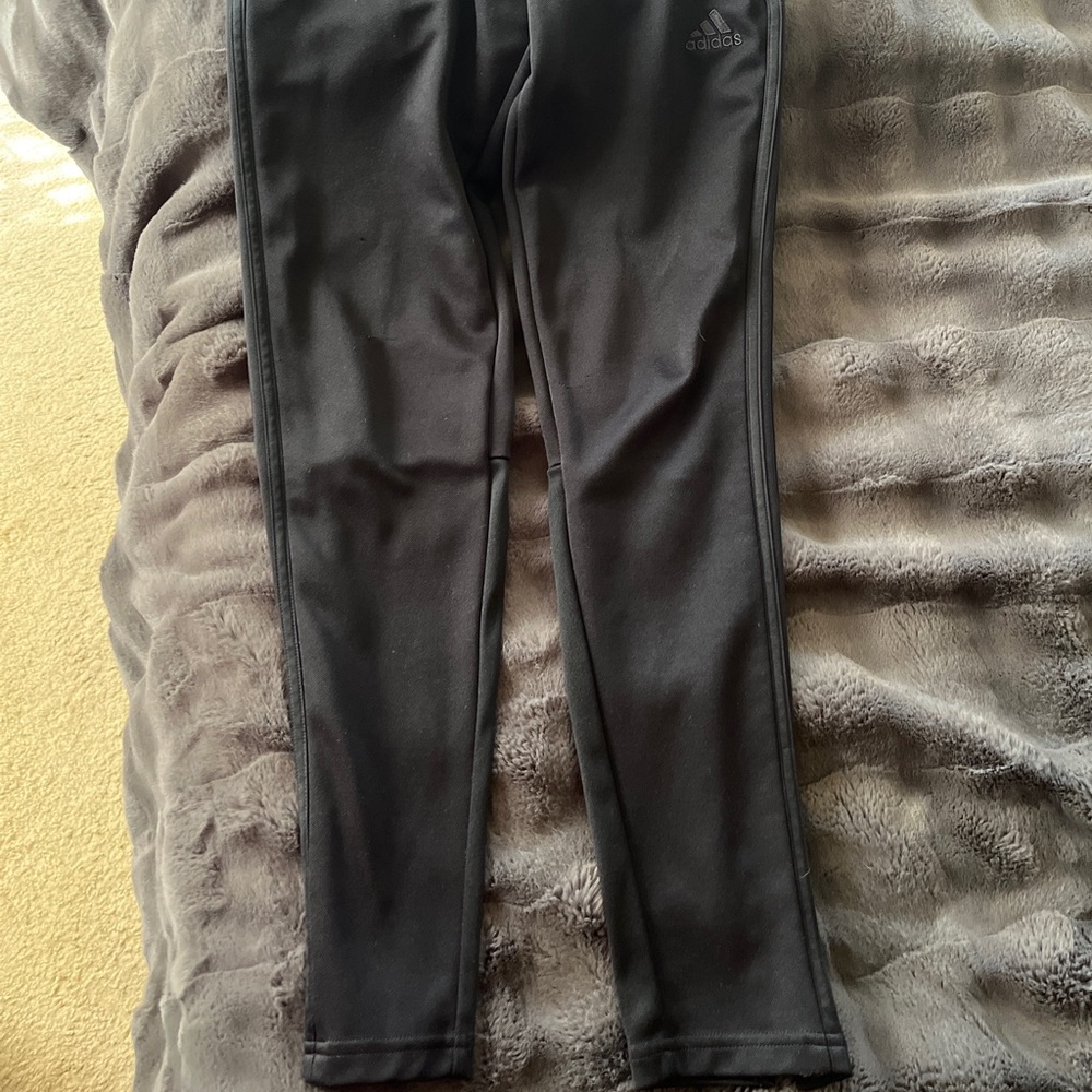 Adidas women’s pants. Size small.